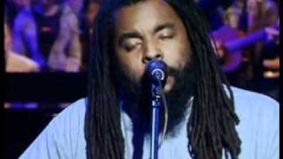 &quot;Tallacatcha&quot; -- Alvin Youngblood Hart with Bobby Valentino