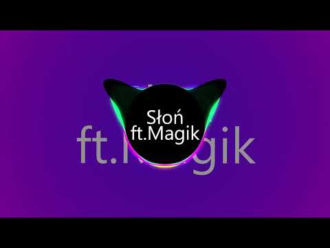 Słoń ft Magik-Szczerze (breatche Tau)