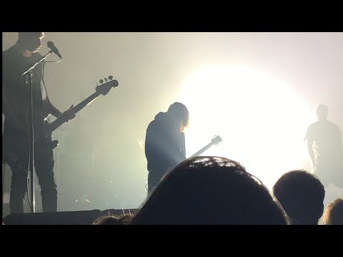 Amenra - Soulcrusher Festival 2022