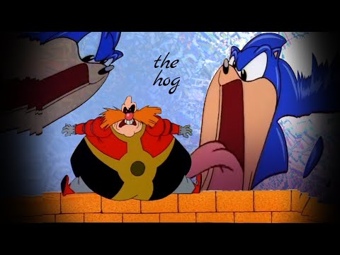 [YTP] Enter the Hog