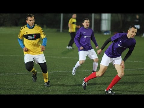 SoInteractive SA - GS TIFF: 7. tydzień (FLS Jesień 2016)