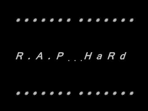 Instrumental Rap.louRd.2018