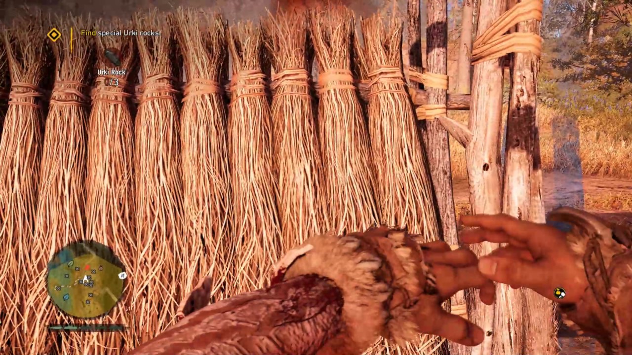 Far Cry Primal Part 46 Walkthrough Gameplay