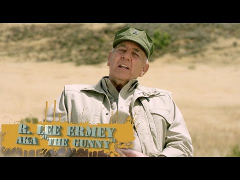 Military Makeover Casting Call 2015 - The Gunny