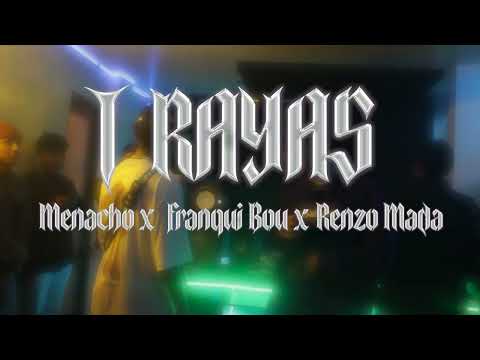 T RAYAS - Hops, Franqui Bou, Renzo Mada || Oficina 17 LIVE IN ALBIZIA 224