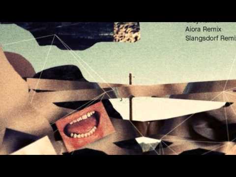 PFL 037 - Hells Kitchen  feat. Van Hai  "Something Between Us" - So Sorry (Slangsdorf Remix)