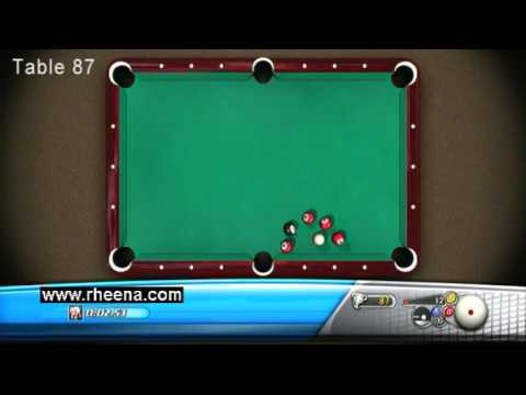 Bankshot Billiards 2 Xbox 360