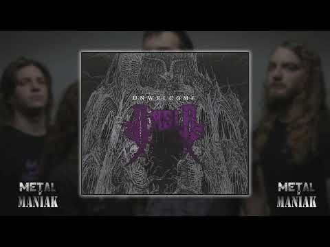 Arsis - Unwelcome [Full Album]