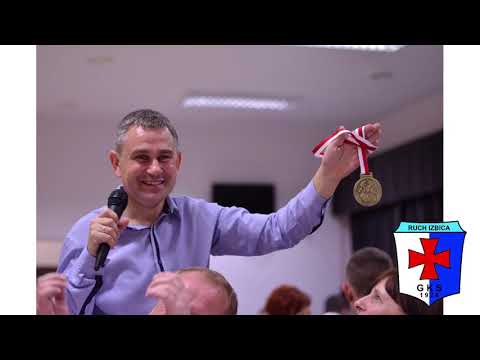 Podsumowanie sezonu 2017/2018 GKS Ruch Izbica