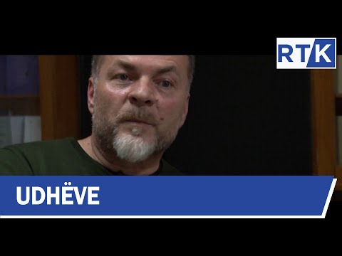 UDHËVE - TEKSTET SHKOLLORE ME GABIME  18.01.2019