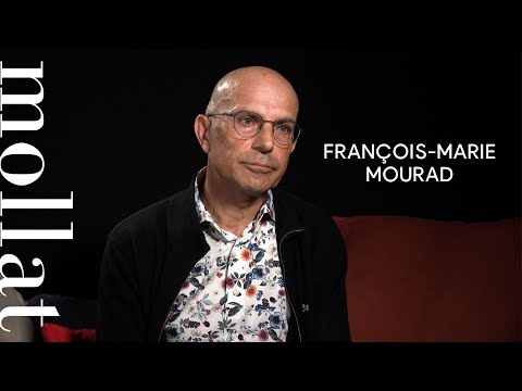 François-Marie Mourad - Baudelaire par Baudelaire