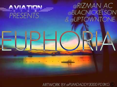 Aviation Club- Euphoria