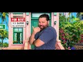 My First Time On Sesame Street