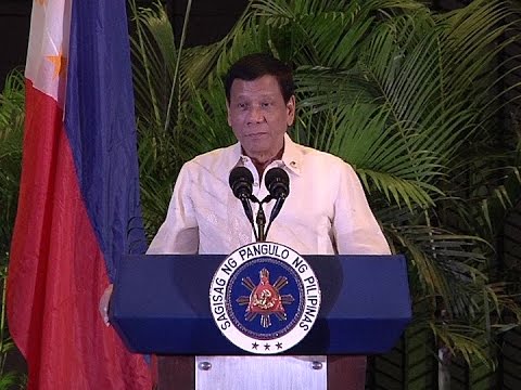 PHL-EU relationship remains excellent despite controversial statements of Duterte vs EU — Malacañang