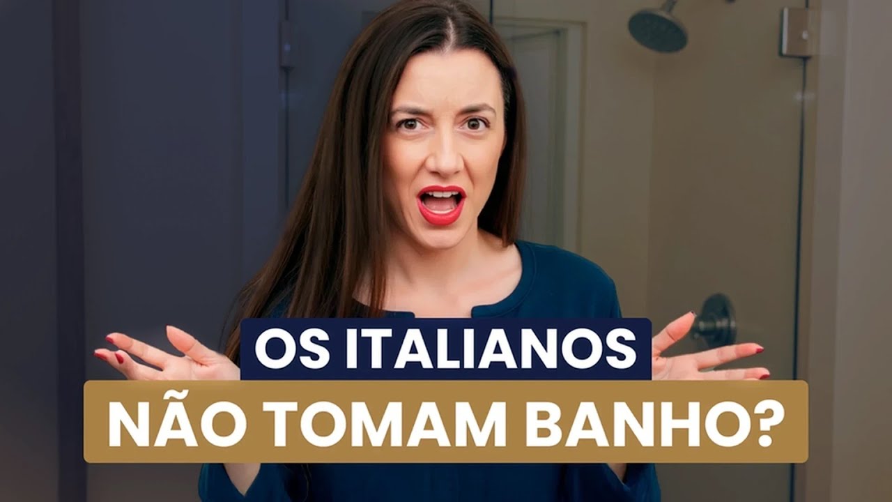 4 Truths and 4 Lies About Us Italians: #3 Will Surprise You