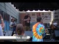Trampled By Turtles "School Bus Driver" 
