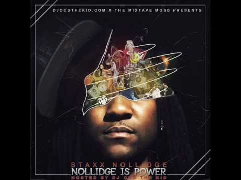 Staxx Nollidge ft. SoS-D, Young Bari - "Out Of My Body" (Prod. by Aka Frank)