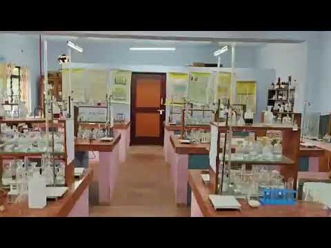 प्रधानमंत्री श्री केवी अरुवंकाडु-स्कूल