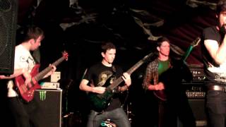 Orient Fall-Our Pirate Song @ Szabad az Á