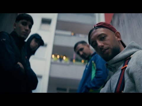 BOBBY VANDAMME - CASH RULES [official Video]