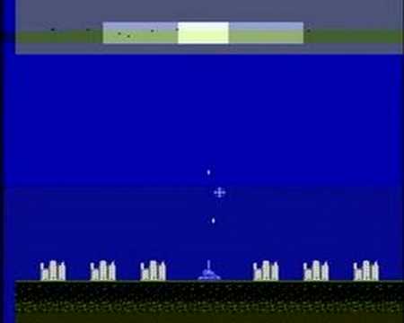 NES game programming experiment (10-30-2003)