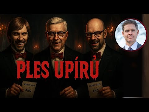 O. Dostál: Ukrajina bude patrně zničena. Piráti chtějí v Praze zákaz starších aut