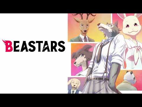 Beastars Tsuki ni Ukabu Monogatari YURiKA