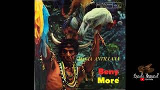 Benny Moré - Mucho corazón [1958]