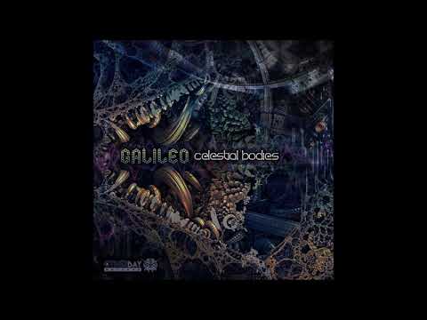 Galileo - Alpha (170 BPM)