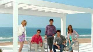 Critical - Jonas Brothers (lyrics &amp; full song)