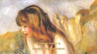 &quot; Cominciamo Ad Amarci &quot;    -   (  Perry Como )