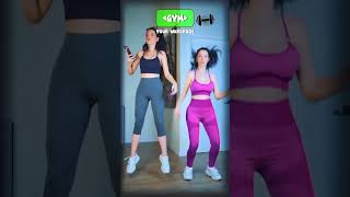 Pick an outfit from your wardrobe.