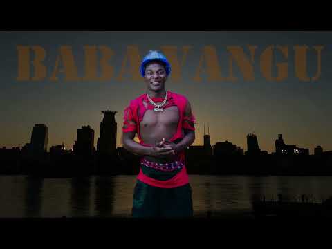 Keda Keda - Baba Vangu [Official Audio]