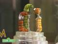 Sesame Street Earth Rain And Mud Sung By Slimey