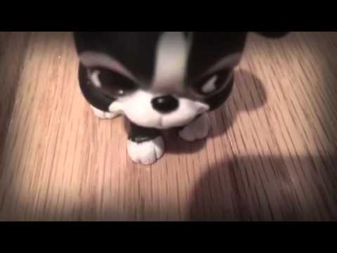 "Animals - Maroon 5" LPS version