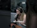 Lexi Grey Deepthroats A LIVE On The Show Shorts