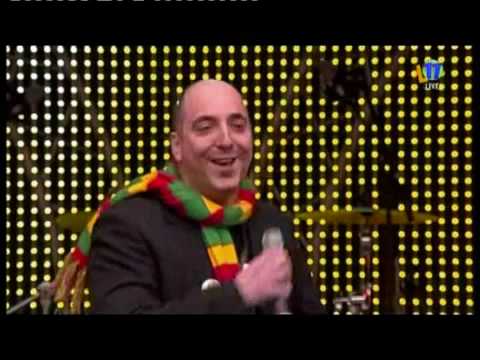 Tot Volgend Jaor - Spik & Span