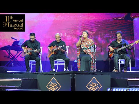 EVENFLOW - SENSIARI | Thazual Award 2025