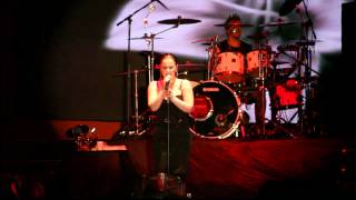 Can kırıkları - Şebnem Ferah (Marmara Üniversitesi Konseri)