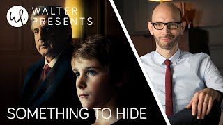 SOMETHING TO HIDE | WALTER'S INTRO