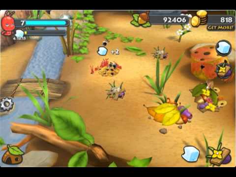 Bug Village Android