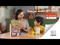 BARU Koko Krunch DHA 15s