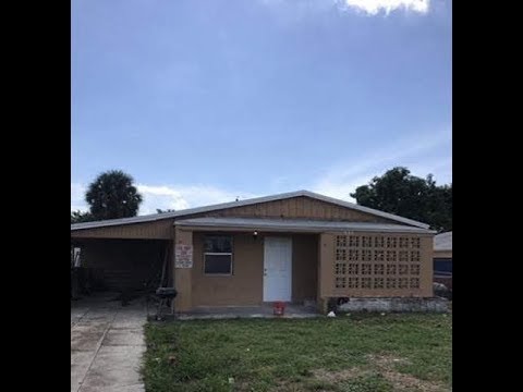 608 NE 2nd St, Boynton Beach, FL 33435