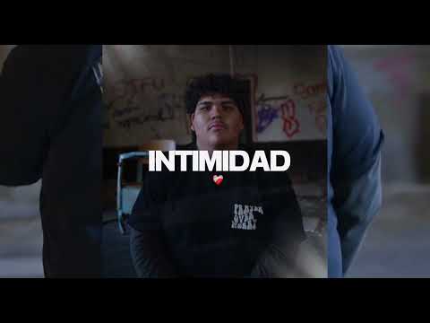 Purifícame by Jonathan Napoles (INTIMIDAD)