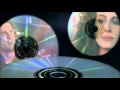 Columbia Tristar Ad DVD See The Future 1997