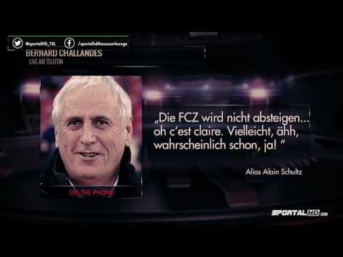 The Better Original Konferenz, The Soccer Lounge, 23.05.2016