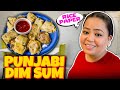 Punjabi Masale Wale Dim Sum Bharti Singh Haarsh Limbachiyaa Golla