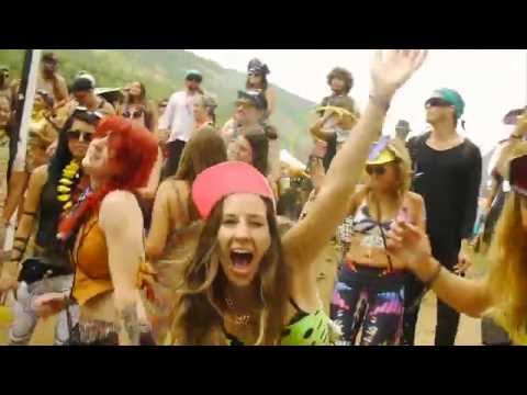 Flo Rida - Who's with me ( Thomas Vent RMX )