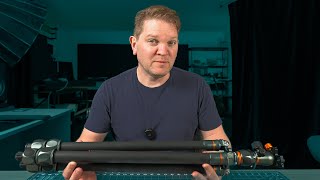 Why I Switched My Landscape Photography Tripod After 5 Years
