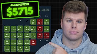 Top 3 Tips For Live Arbitrage Betting | Oddsjam Tutorial thumbnail